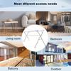 X-Shape Foldable Stainless Steel Drying Rack,Indoor Outdoor Universal Clothes Rack,Drying Clothes and Quilts,Storage Organizer