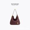 Borsa a mano tote grande JW PEI Vagabond Nina - Borsa a tracolla da donna ad alta capacità