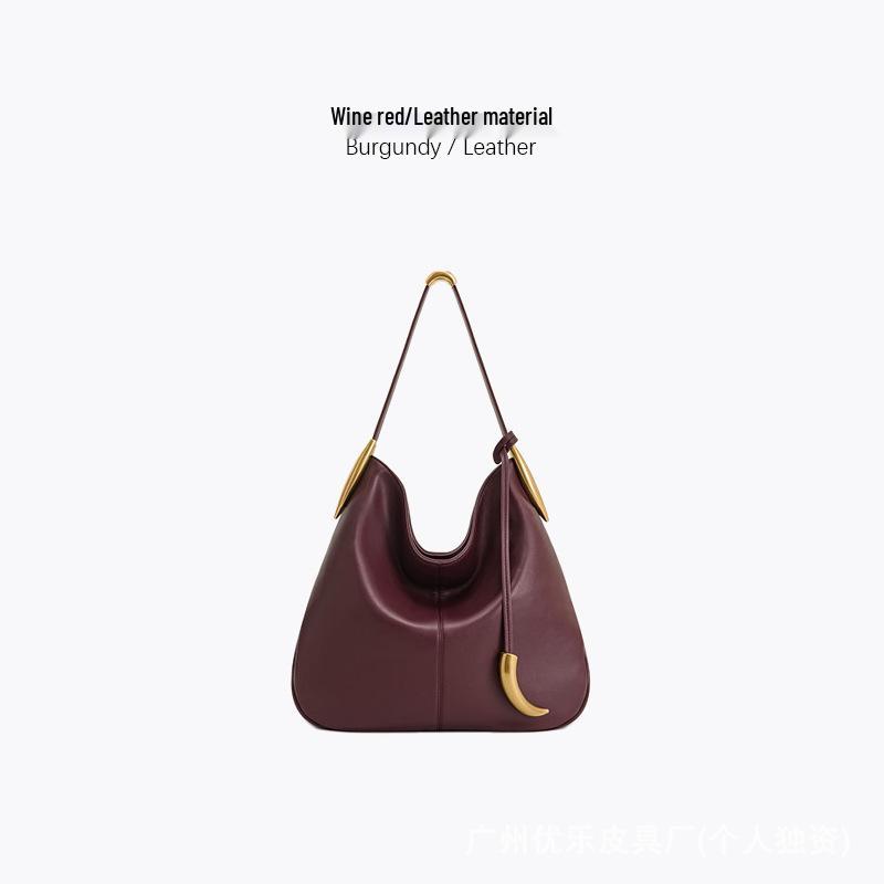 

JW PEI Vagabond Nina Large Tote Handbag - Women s Shoulder Bag with High Capacity Without Gift Box 30*19.5*10.5