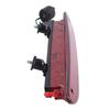 Eco-Efficient 927001Y300 LED 3Rd Brake Red Light Assembly for Kia Picanto 2011-2016