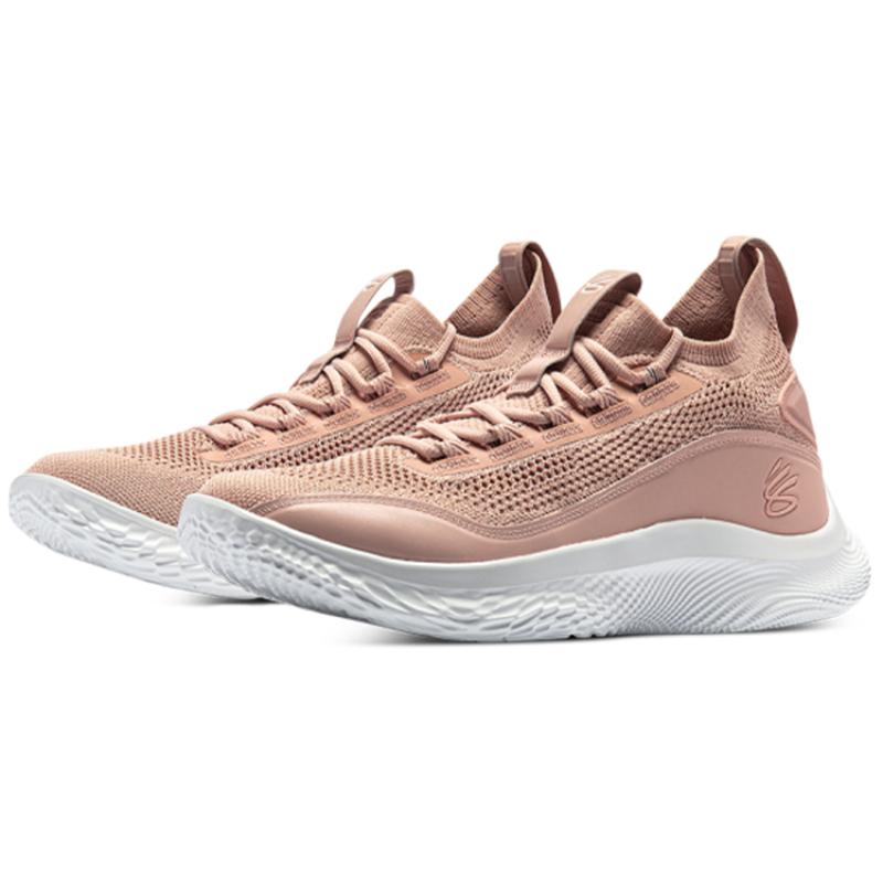 Under Armour Curry Flow 8 Class Y Sneakers 3024432-601