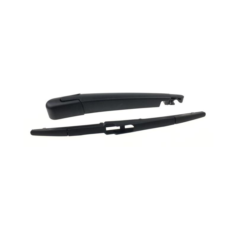 Rear Wiper Blade & Arm Set For Kia Sportage 2017 2018   98815A4100 98850A4000