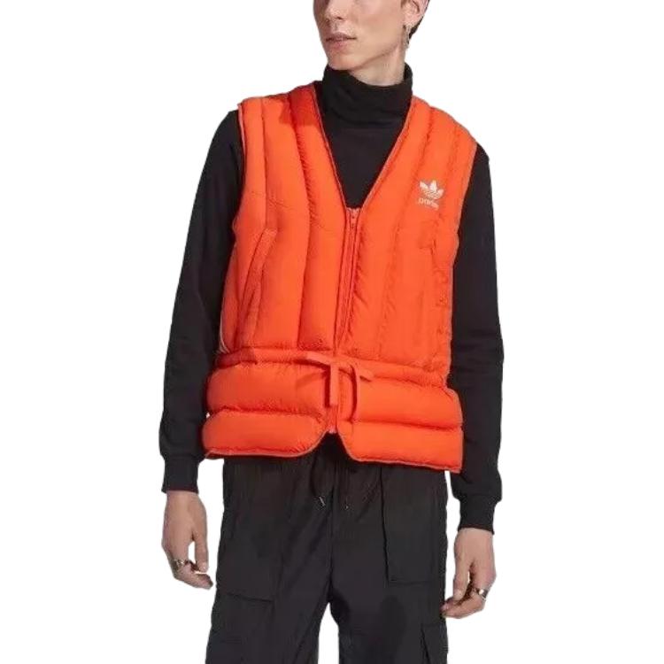 adidas Originals Vest Men's Orange HM6750