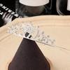 1PC Crystal Exquisite Rhinestone Children Girls Jewelry Gifts Hair Accessories Wedding Tiaras Queen Princess Crown Women Headband