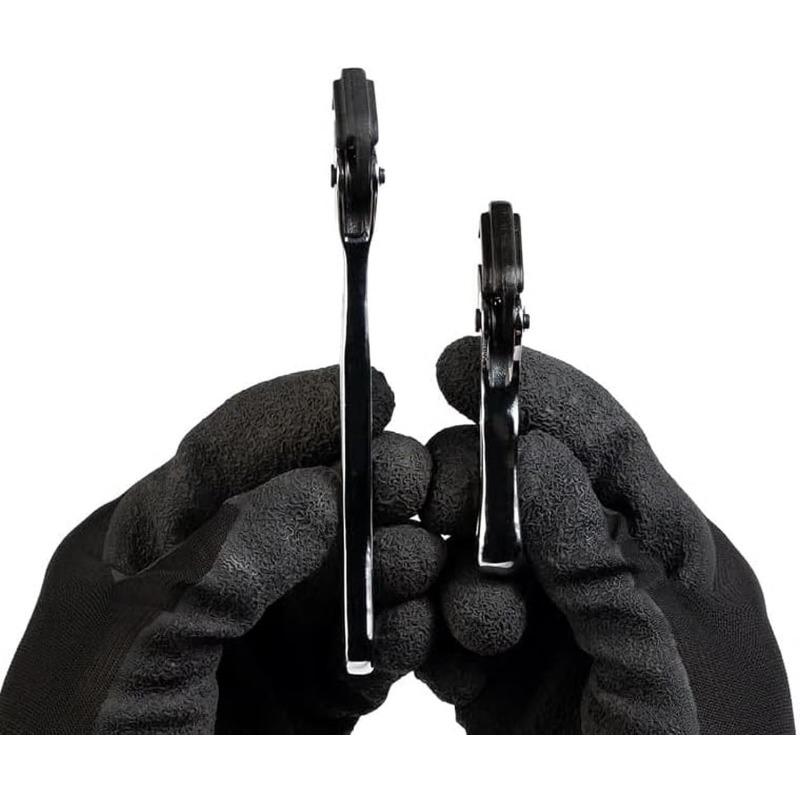 1PC Micro Stubby Wrench Outdoor Essential, Hardware Tools