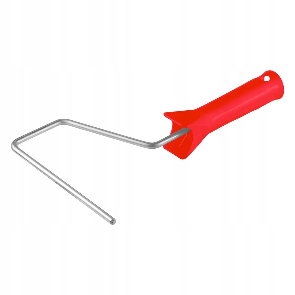 Paint Roller Handle 150x6mm Vorstahl