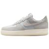 Nike Air Force 1 Low '07 LV8 Light Smoke Grey Metallic Gold Pale Ivory FZ5222-001