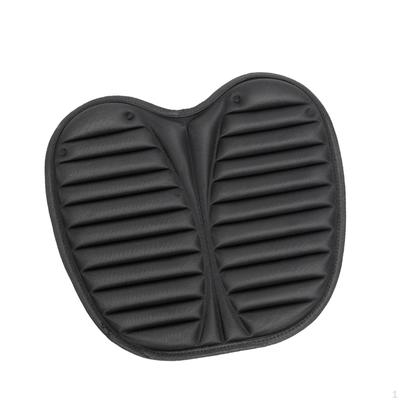 Kayak Seat Cushion Support Waterproof Soft Comfortable Thick Sitting Pad Surfboard