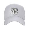 Gorra Ken Block Unisex Moda Ropa Gorra Snapback Ajustable