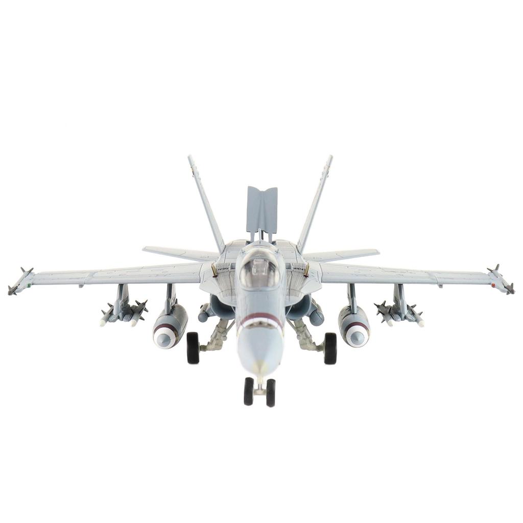 HOBBY MASTER Hornet US Marine Corps Death Rattlers Finished Product 1/72 F/A-18C VMFA-323