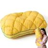 Nuovo Cuscino Ananas Rimbalzante Aiuto per il Sonno Cuscino Traspirante Cuscino Confortevole per Aiutare il Sonno