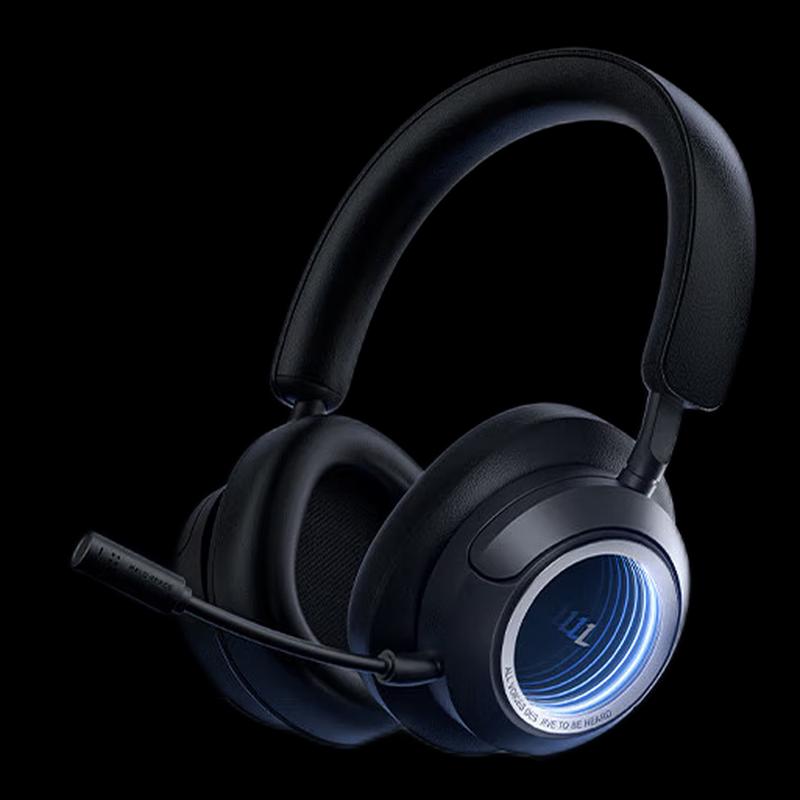 

Edifier Halo Space Over-ear Active Noise Cancelling Wireless Headphones