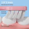 Sanban Multi-Dimensional Whitening Toothbrush 3-Pack