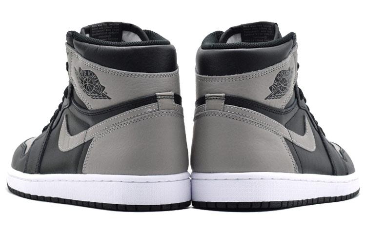 Jordan 1 Retro High OG Shadow 2018 555088-013