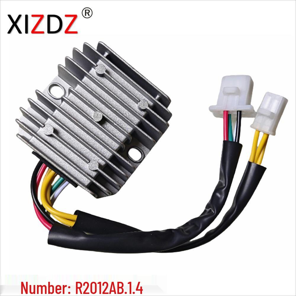 2012A.1.3B to 2012A.1.15: Fits Honda Rebel CMX 250 & CA125