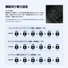 Alphard 40 Series, Vellfire 40 Series, 10 Functions, Car Door Lock, Smart Key Linking,