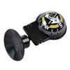 Black Car Dashboard Boat Truck Suction Mount Pocket Navigation Compass Ball