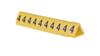 Wire Marker Oz-3/4 Yellow E04Zp-01020500500 /100 Pcs/