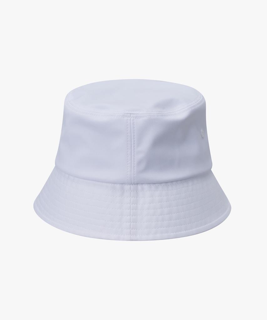 SPYDER Men'S Logo Basic Bucket Hat Spkfanca302Mwht