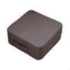 Floor Pillow Cushion 15.75x15.75x7.09inch Durability Seating Square for Bedroom House