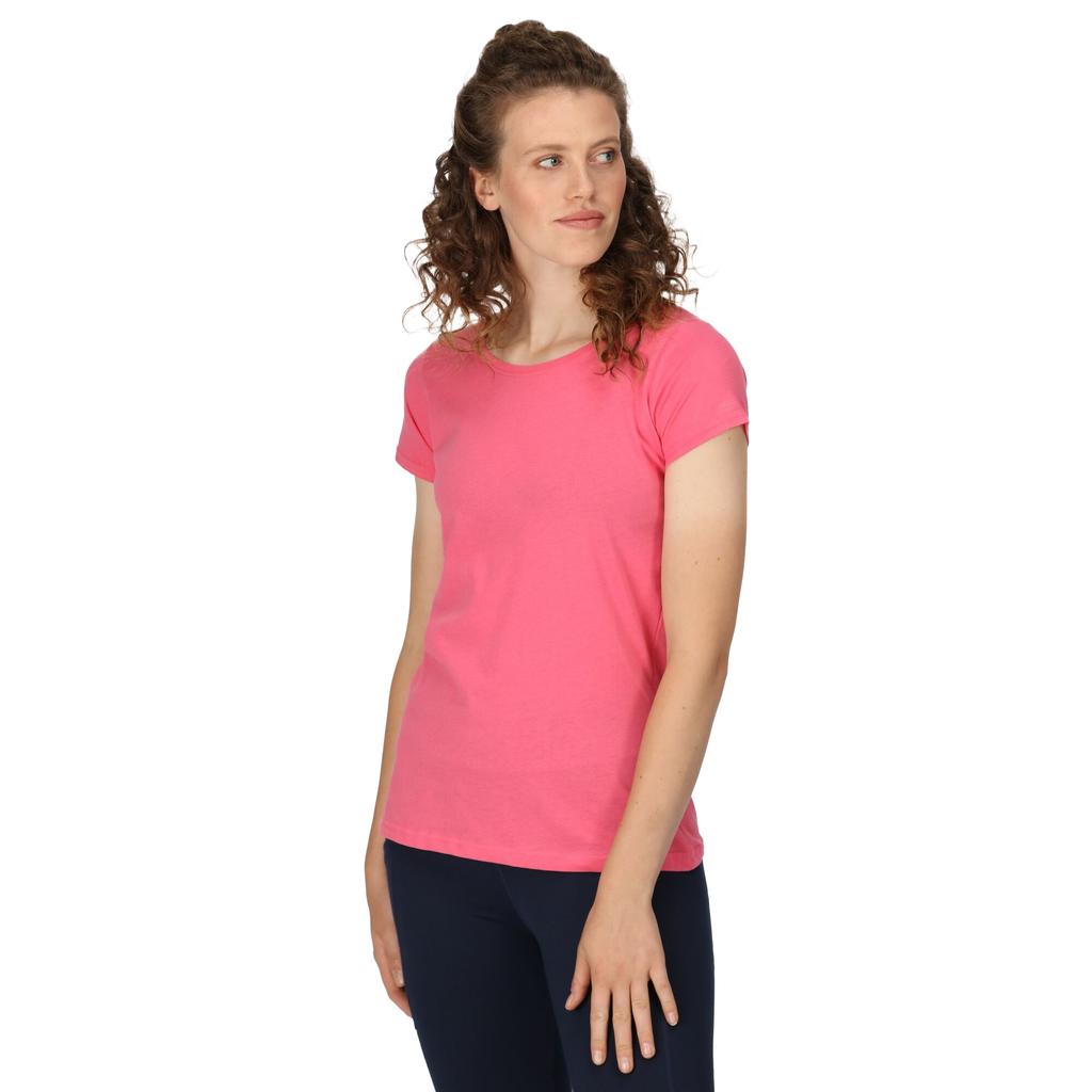 Regatta Womens/Ladies Carlie T-Shirt