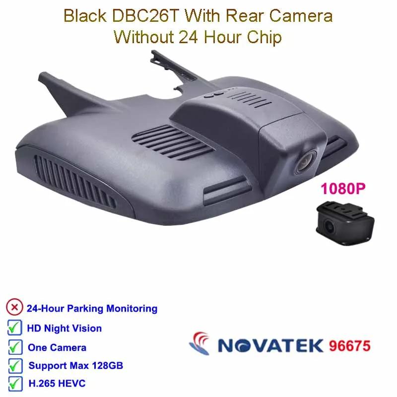 Für Mercedes E-Klasse w213 Cabrio für Mercedes Benz E300 E200 Cabrio 2018 2019 Nachtsicht Auto DVR Dashcam Kamera