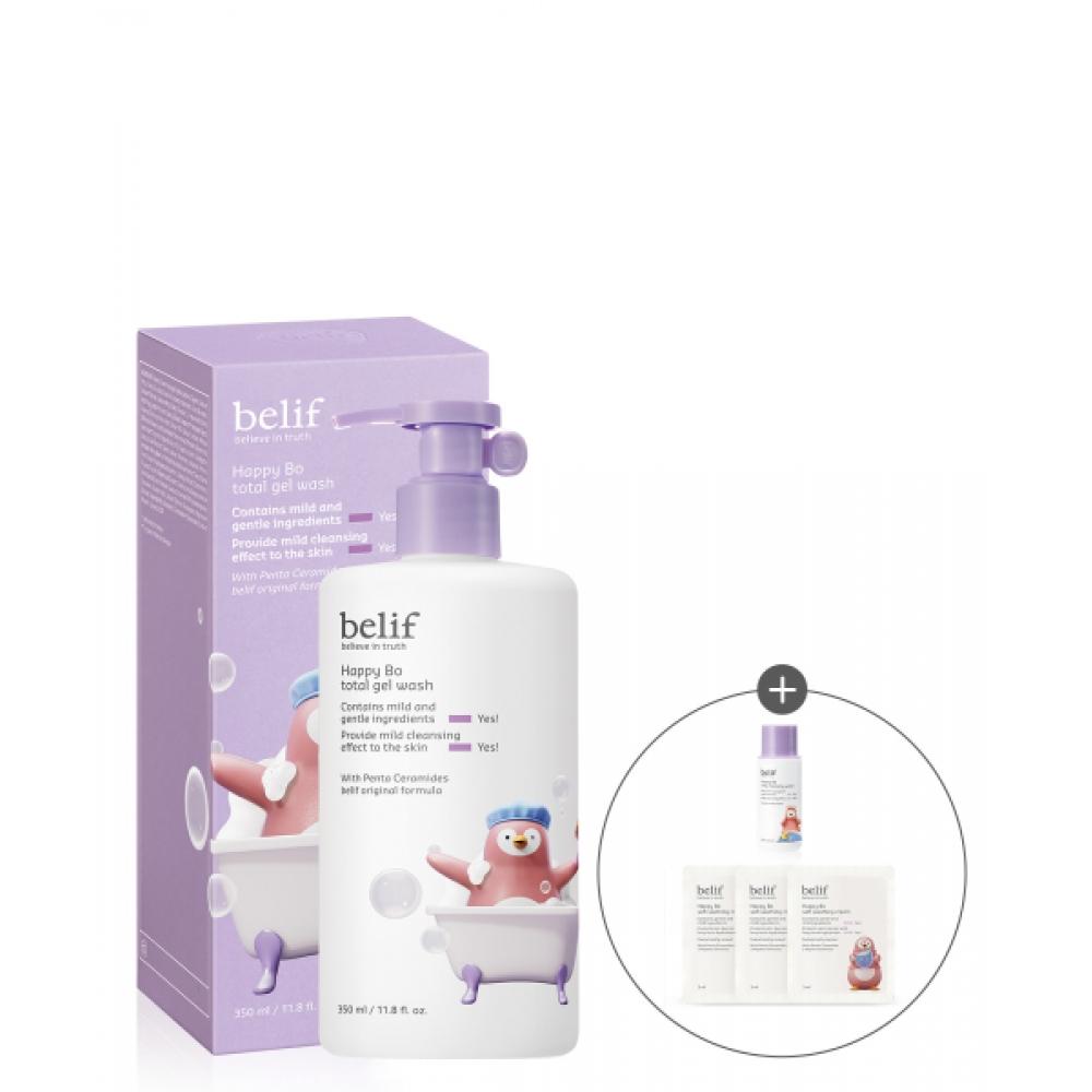 belif Total Gel Wash 350ml