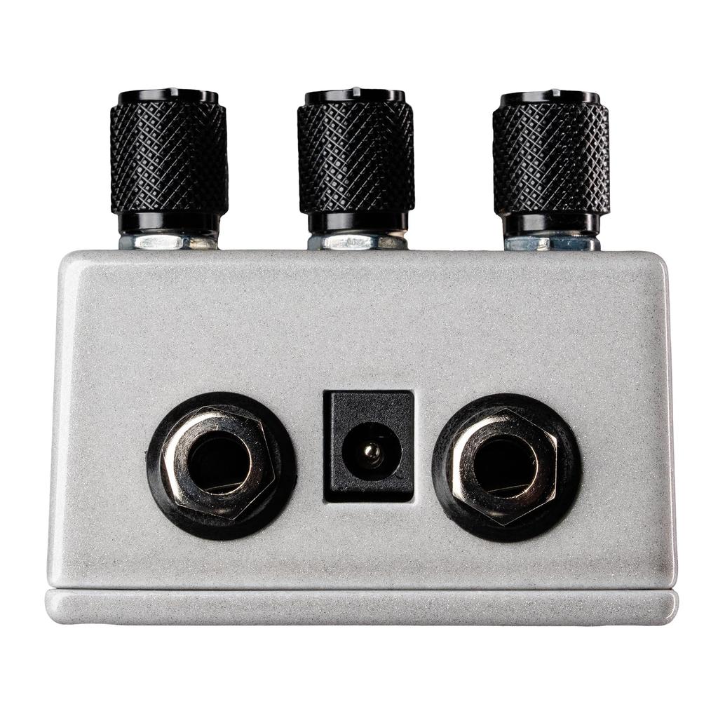Wampler The Compulsion Drive overdrive pedal