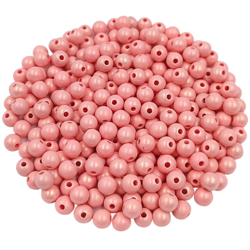 100Pcs Macaroon Color Round Spacer Seed Beads for Jewelry Making DIY Necklace Bracelet Handmade Accessories