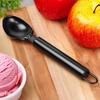 Kitchen Scoop Steel Spoon for Serving Ice Cream and Sorbet
