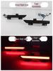 Ford Raptor F150 (2016-2025) Rear Bumper, Fog & Brake Lights