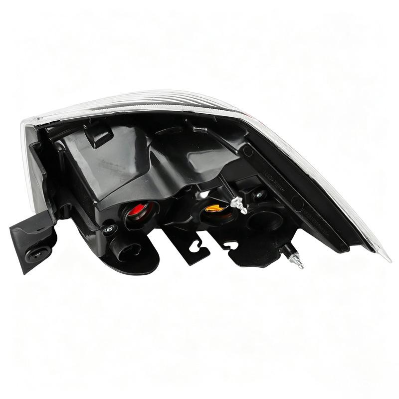 Left Rear Tail Light Assembly for 2009-2015 Mitsubishi Lancer 2.0L/2.4L