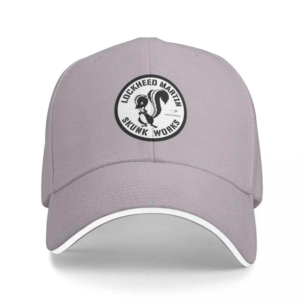 Berretto da Baseball Skunk Works Cappello da Pesca Visiera Cappelli in Offerta Donna Unisex