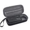 Convenient EVA Carrying Bag Organizers Storage Solution for Car Air Compressor Providing Full Protective and Portability