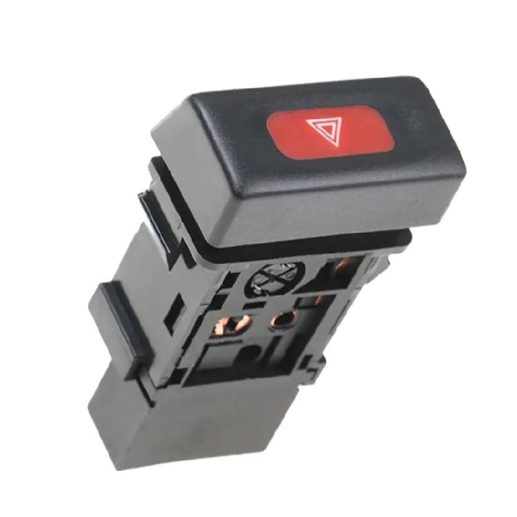 Warning Hazard Emergency Light Switch Button Replacement Warning Indicator Switch Auto Accessory 25290-F4100 25290F4300 1