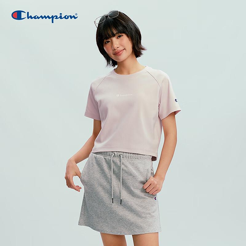 Champion Women's Short Sleeve T-Shirt