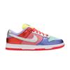 Women's Sneakers Wmns Dunk Low 'Sunset Pulse'