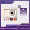 Retro CCD Digital Camera - Perfect Birthday Gift for Girls & Best Friends