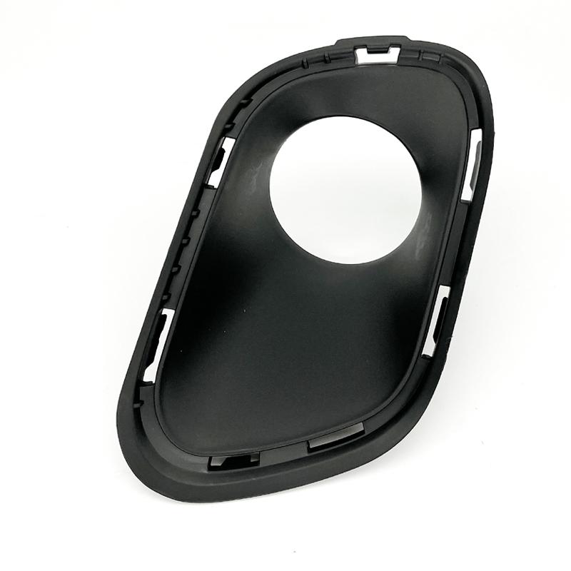 68203224AA 68203225AA 68203224 68203225 Left & Right BEZEL FRONT FOG LAMP for Jeep Cherokee 2014-2018