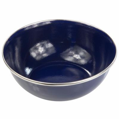 Regatta Great Outdoors Enamel Camping Bowl