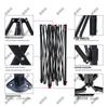 Outdoor Folding Multi-Purpose Canopy