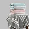 Thickened Bath Towel Skin-Friendly Face Towel Non-shedding Cotton Towel  Bathroom