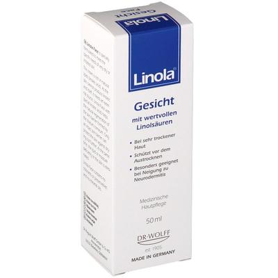 Facial Cream 50ml