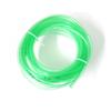 5M / 10M Fuel Pipe Hose Line Green 4.4mm For Car Truck Air Diesel Parking Heater Oil Pump For Eberspacher Dedicated Tubing