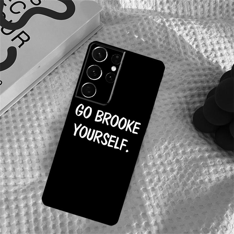One Tree Hill Heart Phone Case For Samsung Galaxy S25 S24 Ultra S9 S10 S20 S22 S21 Plus S23 FE Portector Cover