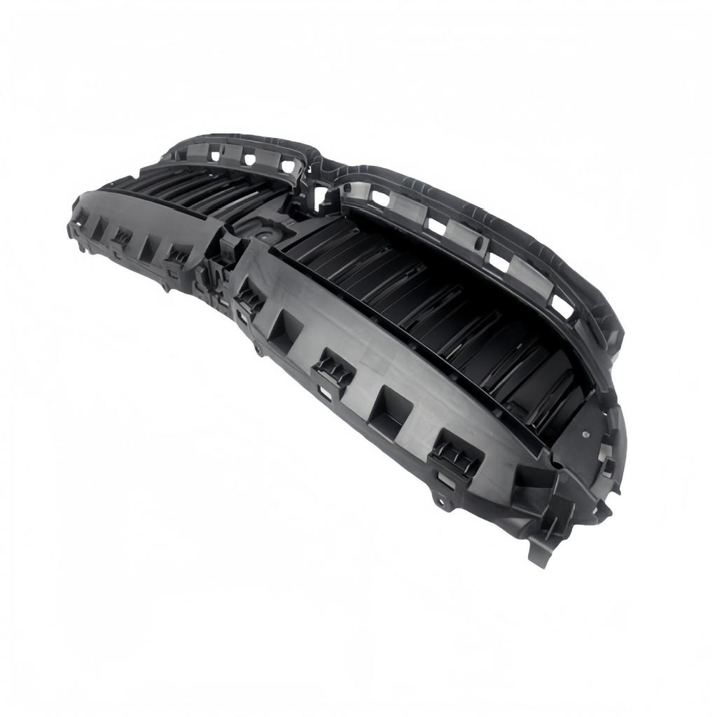 Compatible Grille Net Bracket for 18-21 BMW G28/G28M, No Motor Needed, with 51749465188