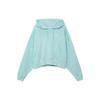 Sweatshirt Women's Ice Jade Blue DM6418-346