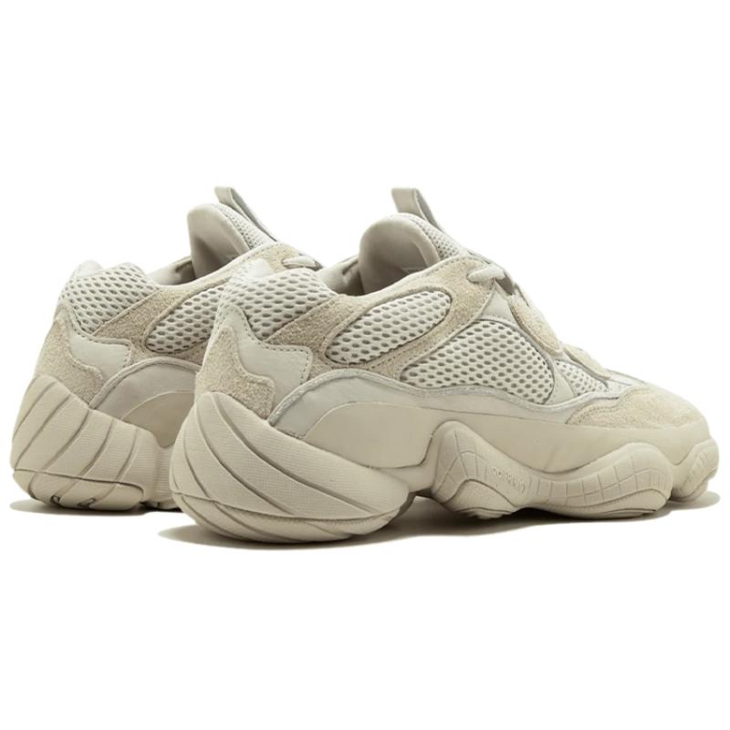 Adidas Yeezy 500 'Blush' 2018 Sneakers DB2908-2018