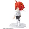 Puchiritsu Fate/Grand Order Master Female Protagonist Color-Coded Plastic Model 1/8 Scale