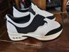 Plus Size 35-43 Shoes for Women Sneakers Slip on Comfortable Ladies Vulcanize Shoes Wedge Platform Round Head Ladies Shoes
